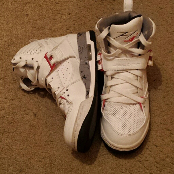 Jordan flights