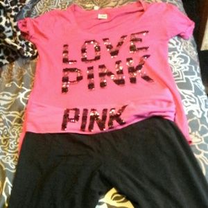 victoria Secret outfit