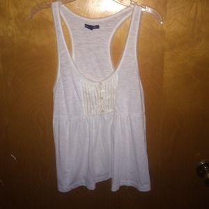 American Eagle Tank Top