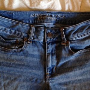 SOLD American Eagle jeans, perfect condition!