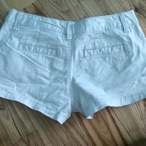 Aéropostale kaki shorts