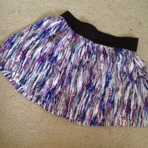 Delia's pencil skirt