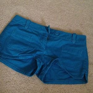 Delia's shorts