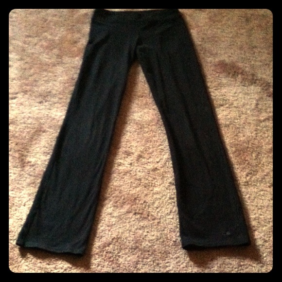 Yoga pants