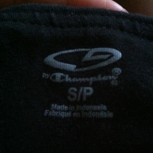 Yoga pants - Picture 3 of 3