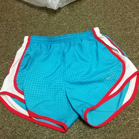 Nike Dri-Fit shorts