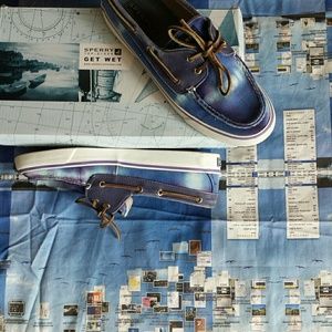 Sperry Bahama Loafer