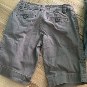 Aéropostale short/Capri