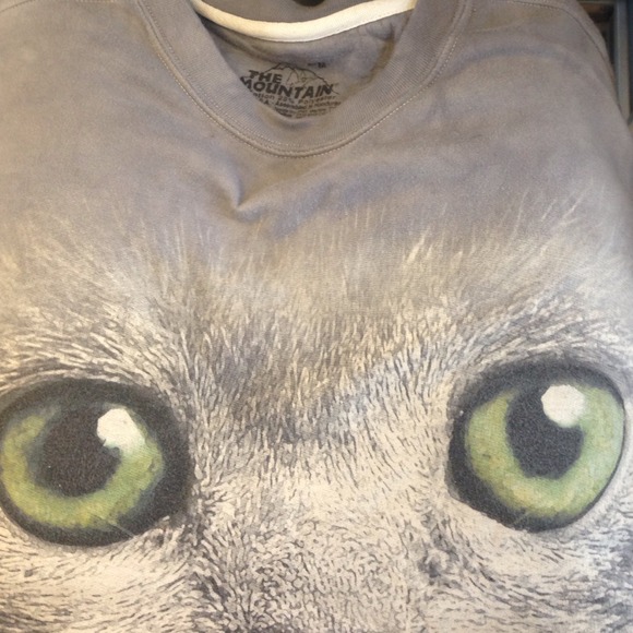 Cat sweater - Picture 4 of 4