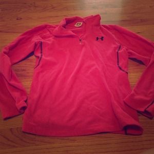Under Armour Pullover