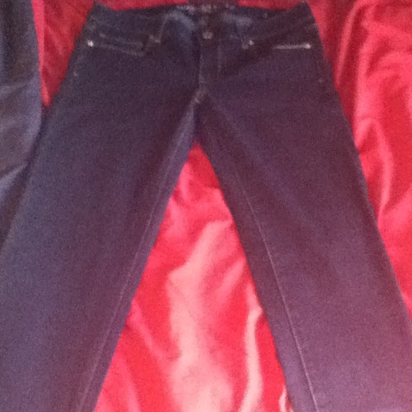 American eagle outfitters skinny jean