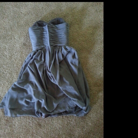 Bridesmaid dress - Picture 2 of 3