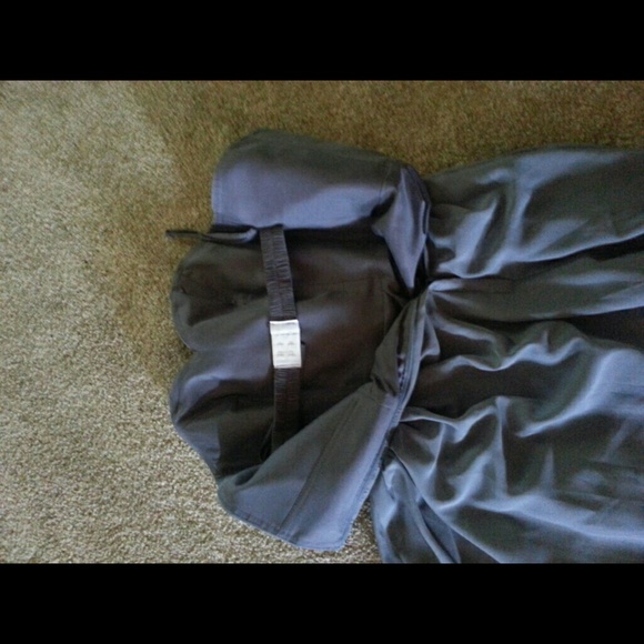 Bridesmaid dress - Picture 3 of 3