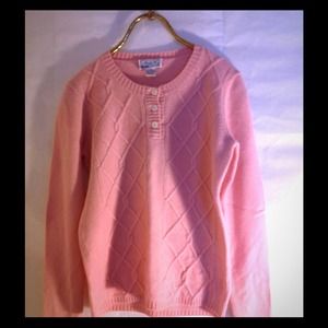 100% Cashmere, M Sweater, Arcli K