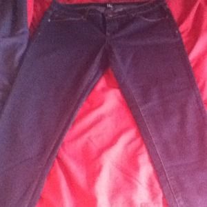 Brand new forever 21 skinny jean!