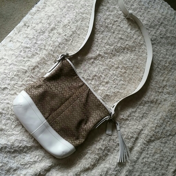 🎄 REDUCED🎄Coach crossbody