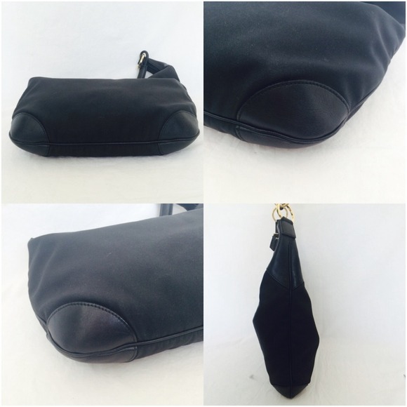 💠️HP 10-01-14 & 12-31-14💠 GUCCI BAG - Picture 4 of 4