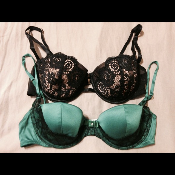 Victoria's Secret Other - Victoria's Secret bra bundle-reserved for Annie