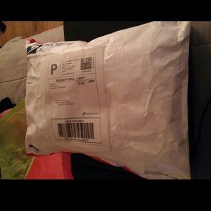 @beverlymorr ready for shipping tommorow: )