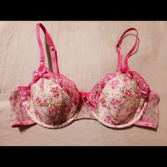 Victoria's Secret Dream Angels Bra 36B