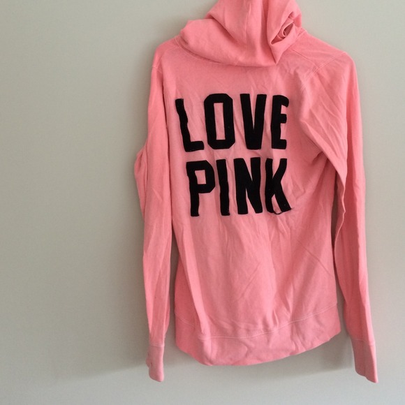 PINK Victoria's Secret Other - Victorias Secret PINK Hoodie