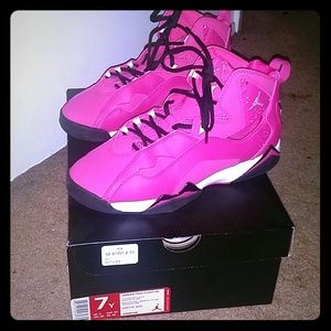 🎀JORDANS💕True Flights🎀