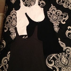 3-piece tank set