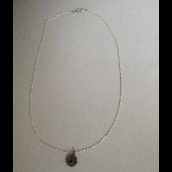 Dogeared Jewelry - Dogeared Turtle Charm Necklace