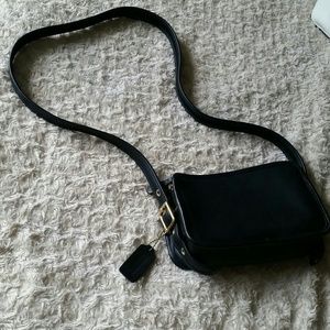 Coach crossbody