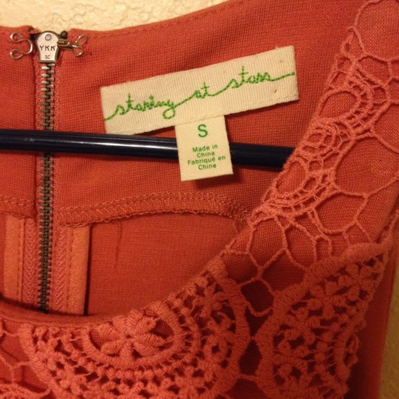 SOLD Urban Outfitters peplum top (small) - Picture 2 of 4