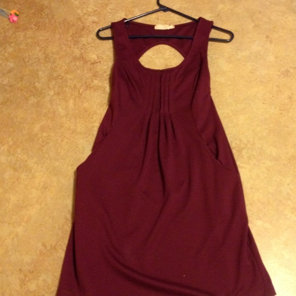 SOLD Urban Outfitters: Pins & Needles  dress - Picture 1 of 4