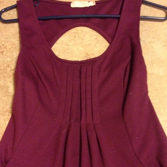 SOLD Urban Outfitters: Pins & Needles dress - Picture 2 of 4