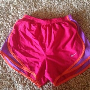 Nike shorts