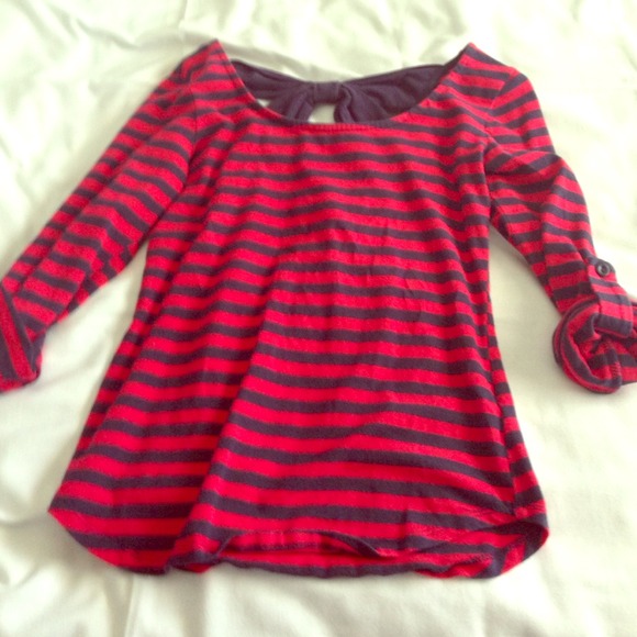 Monteau top