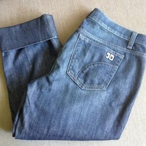 Joe's Capri size 29