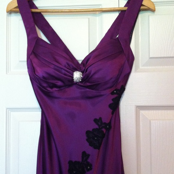 Jovani Dress