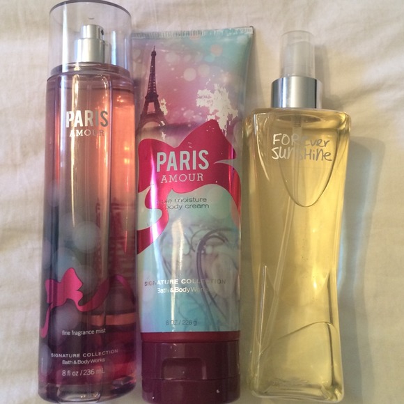 3 for $15