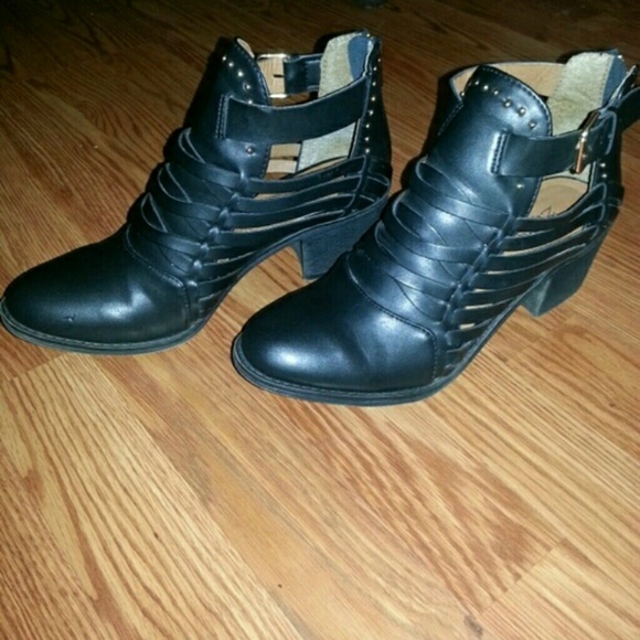 Zigi soho botties