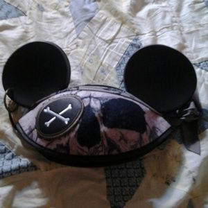 Pirate Mickey Hat
