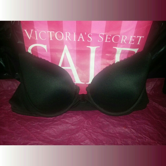 ⚠Sold In Bundle⚠  VSBody By Victoria bra 36B 🎀