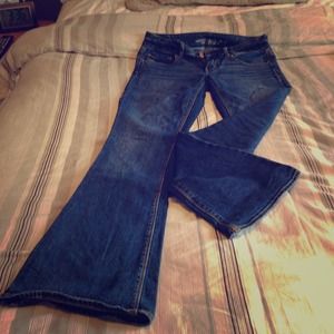 **BUNDLE DEAL** Artist & Skinny Jeans Size 6