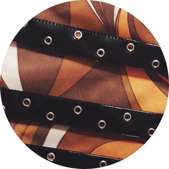 🎉2X HP🎉💥🍊👠 Vibrant Boots👠🍊💥 - Picture 3 of 4