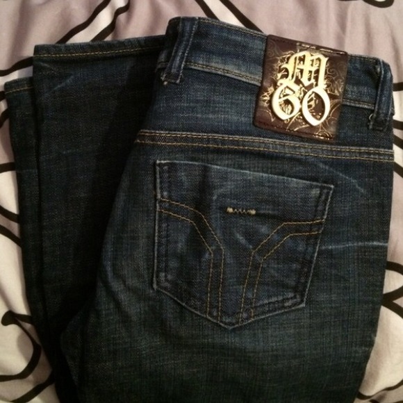 Miss Sixty Marvel Jeans