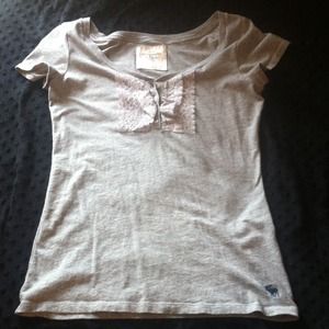 Abercrombie shirt