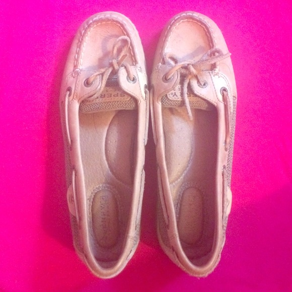 Sperry top-spiders