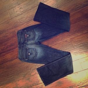 Hudson jeans size 28