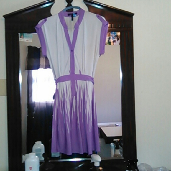 BCBG WORN ONCE - Picture 1 of 3