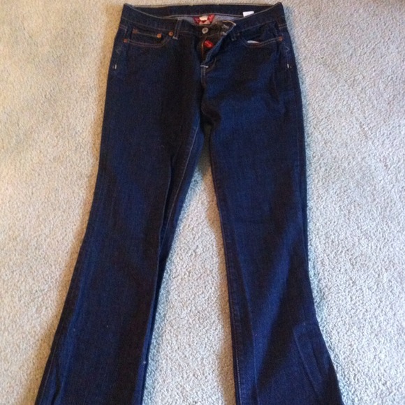 Lucky brand jeans