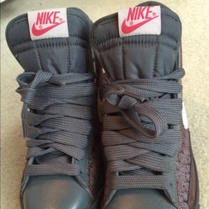 Authentic Nike shoes