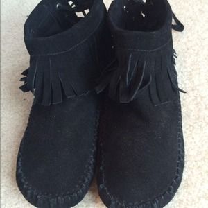 Moccasins from Aldo!
